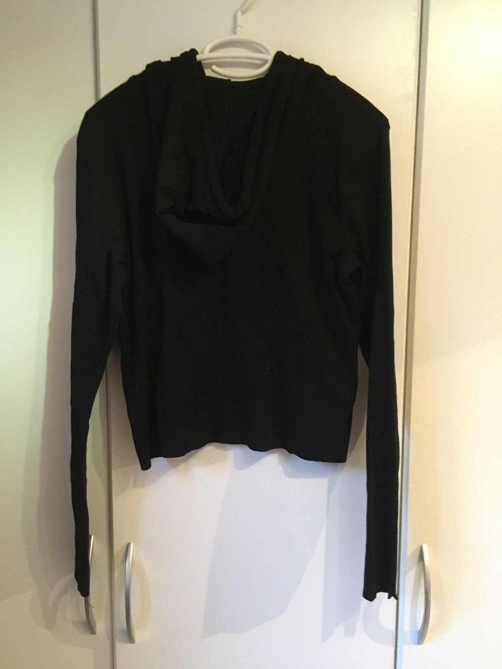 Pullover & Sweatshirts: Pulli mit Stickblumen Gr. S – Neu (gemäss Beschreibung) aus Thun von Vans_98 2