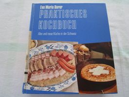 Praktisches Kochbuch
