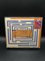 The Labyrinth of Time 1993 PC CD-ROM unvollständig