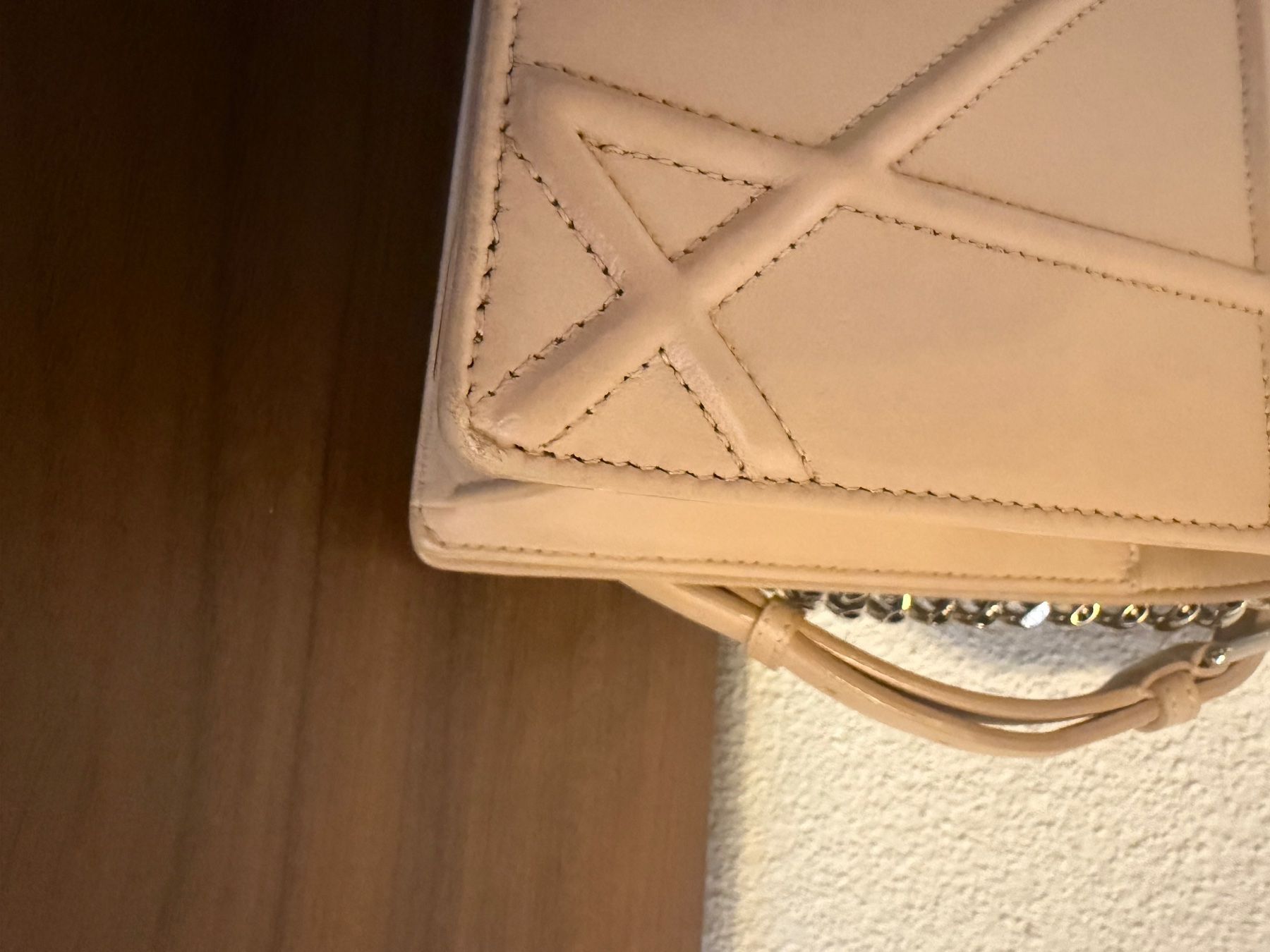 Dior Borse da donna: Diorama Bag - Dior – Usato da Embrach venduto da Gsab 7