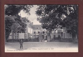COPPET - Le Château