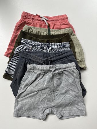 Shorts Bundle, size 98-104