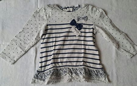 Pull - Taille 92