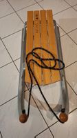 Davoser Alu Schlitten