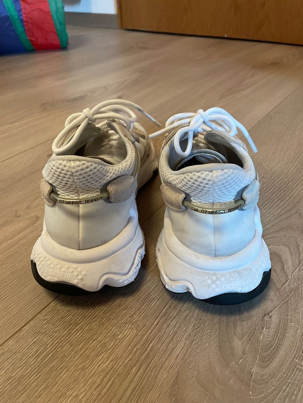 Scarpe da donna: Baskets Adidas – Usato da Lucens venduto da lisacc 4