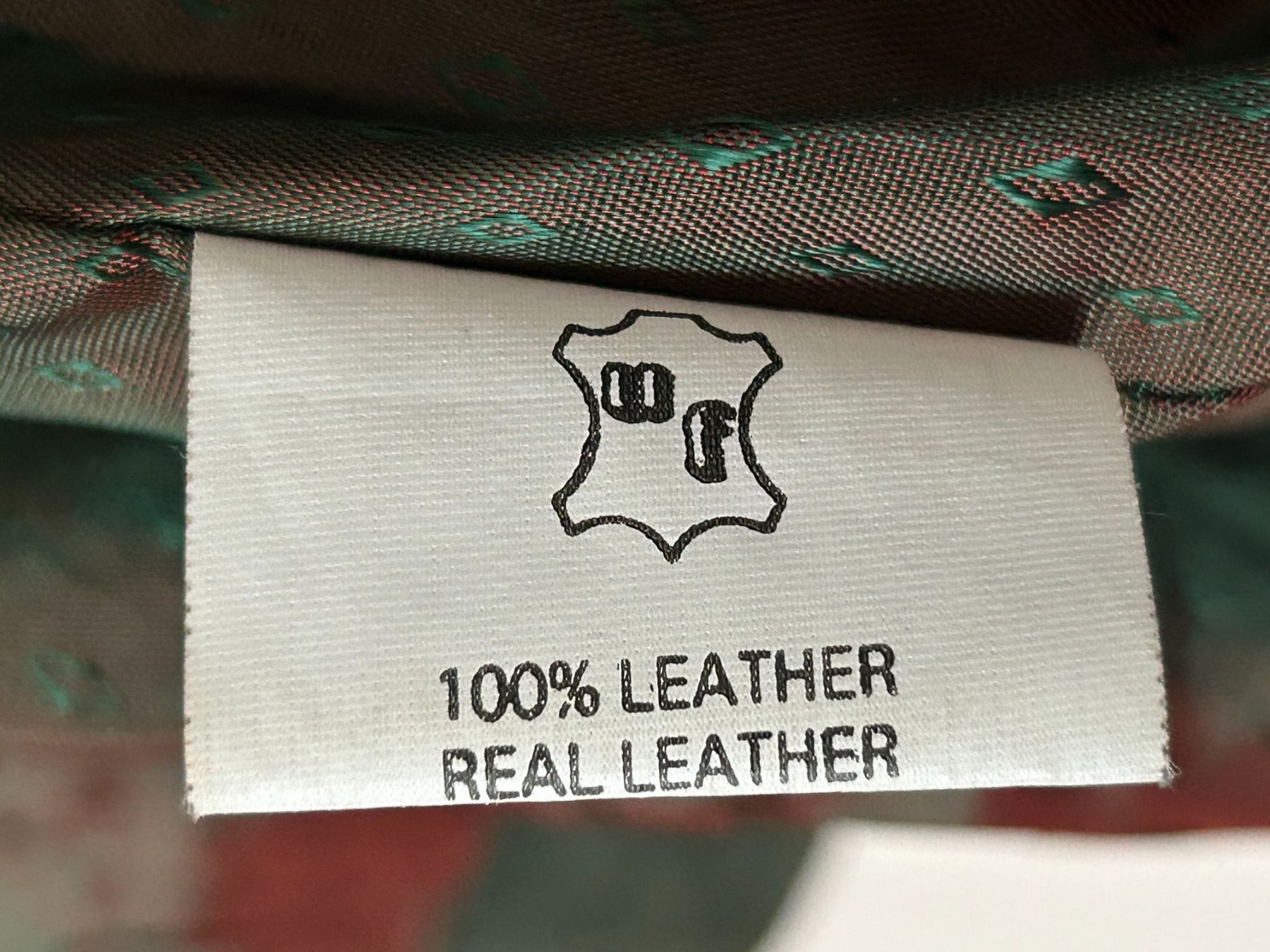 Giacche: Vintage Lederblouson – Usato da Veltheim venduto da rog_vm8n 3