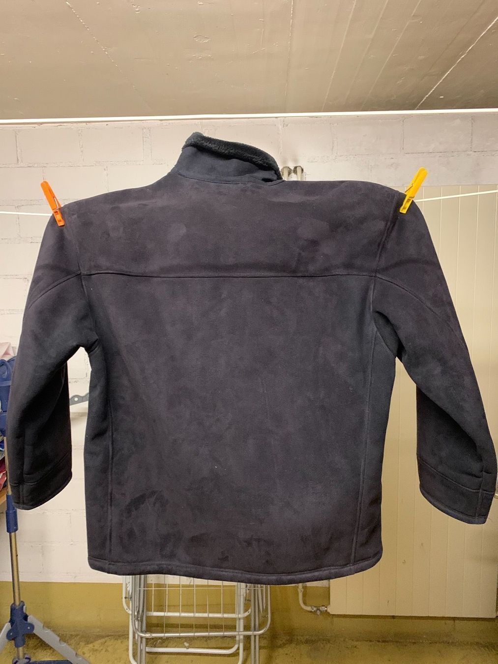 Giacche: HerrenJacke B.S.M grösse ch 46 – Usato da Thun venduto da jeff070 6