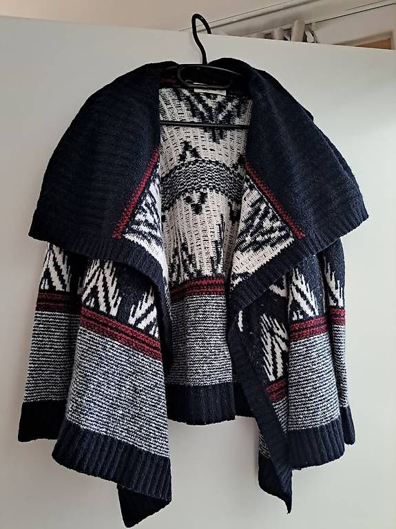 Giacche: Abercrombie & Fitch Strickjacke Grösse S – Usato da Winterthur venduto da ste_jhr6 1