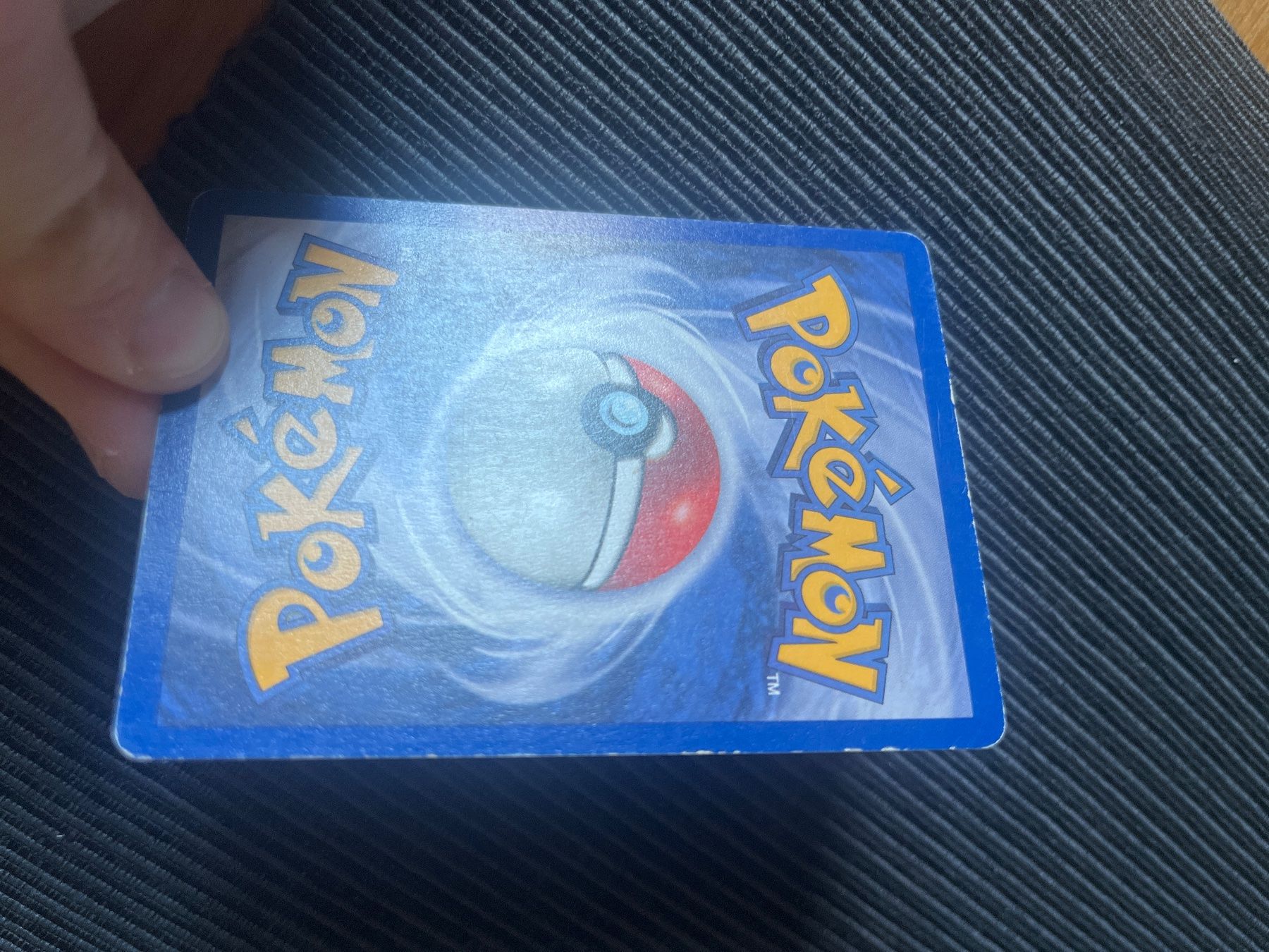 Pokémon Carte collezionabili: Pokemon Lapras holo Fossil englisch – Usato da Wabern venduto da Collectfun 3