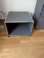 USM Drucker Container