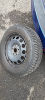 Roues hiver Skoda octavia model de 2013 à 2020