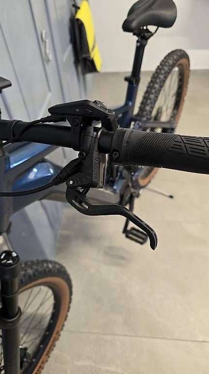 Vélos: E-Bike Neu Cube 750wh  – D'occasion à Bronschhofen par Timi.g 4