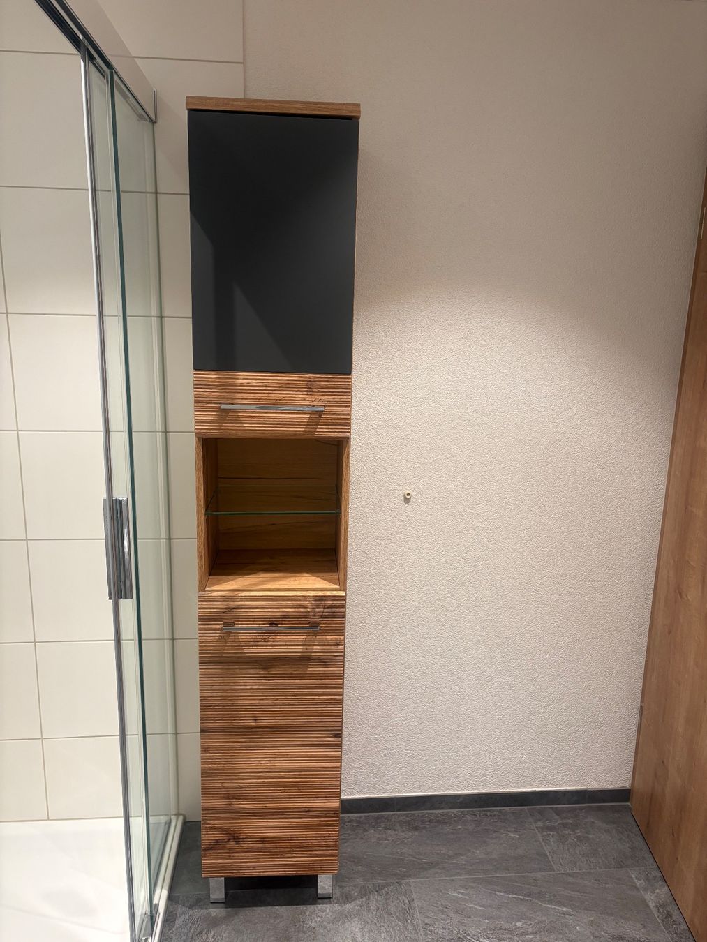 Mömax Installations & Meubles: Badezimmermöbel-Set Mömax – D'occasion à Weier im Emmental par ruc_ykk5 1