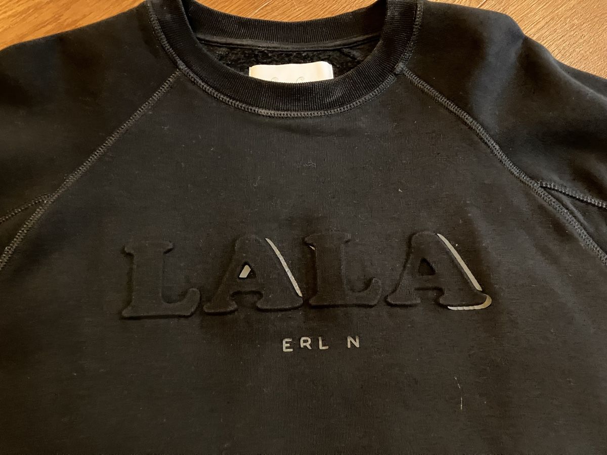 Lala Berlin Maglioni & Felpe: LALA BERLIN/ M / Sweatshirt – Usato da Bern venduto da Mawe0205