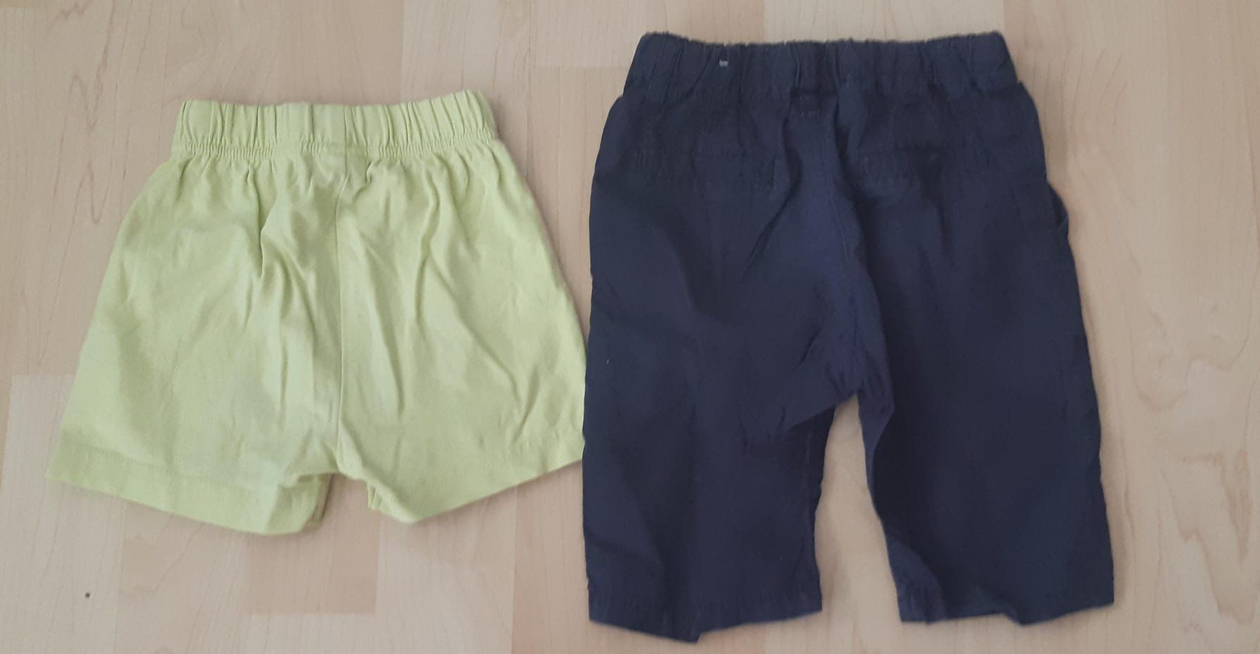 Lotti & Set di vestiti: Junge Kleiderpaket, 5 stk., Gr. 74 – Usato da sachseln venduto da soficool 3