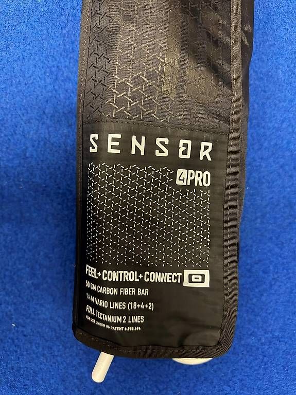 Aquilone: CORE Sensor 4 PRO Bar - NEU NEU NEU – Usato da Wollerau venduto da Mountainside 1