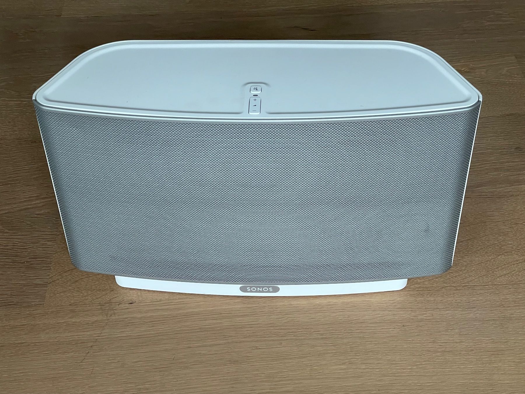 Sonos Lautsprecher: Sonos Play 5 (1. Generation) – Gebraucht aus Zumikon von