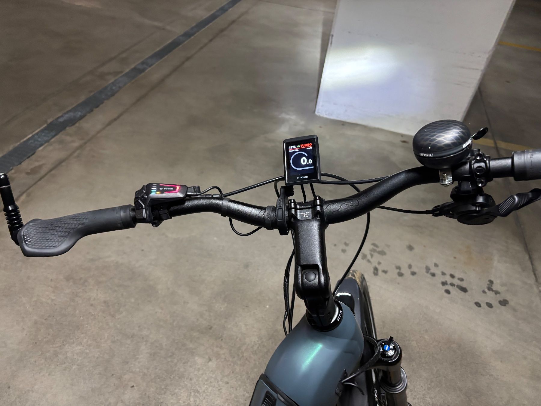 Biciclette: E Bike Cube mit Garantie – Nuovo (secondo la descrizione) da Neuhausen venduto da 45721