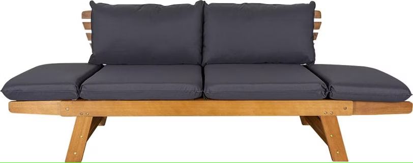 Divani: Bequemes kleines Aussen / Balkon Sofa Contini – Usato da Uster venduto da David.Haab 2