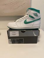 Jordan 1 High " Do the Right Thing  " Eu 41 (Jahr 2009)