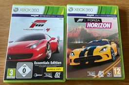 XBox 360 Games