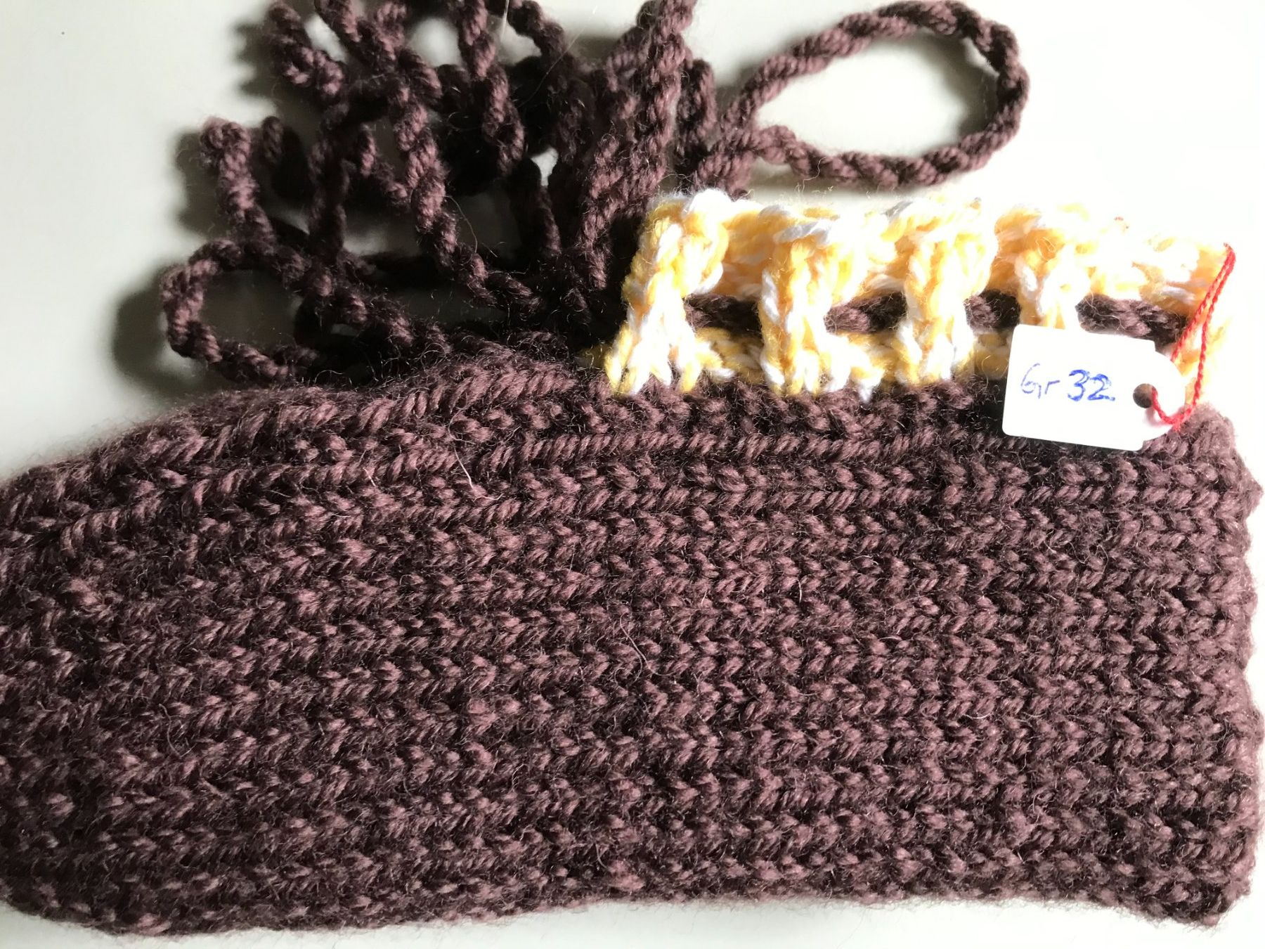 Socken: Bettsocken – Neu (gemäss Beschreibung) aus Seedorf BE von Kellerhei1