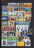 Lots Timbres Suisse  ,  Werbemarken , Recent ,  voir Photos