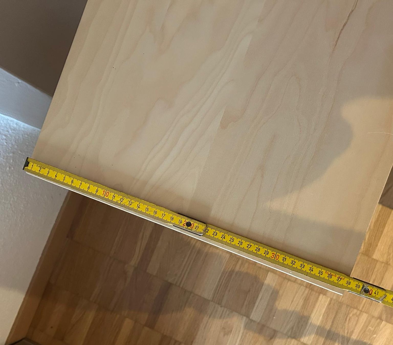 Regale: Ablagemöbel mit Rollen – Gebraucht aus Zürich von cme_9pnb 5