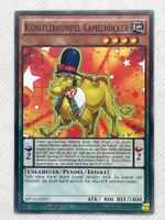 Yu-Gi-Oh! Künstlerkumpel Kamelhöcker MP16-DE051 Deutsch Comm