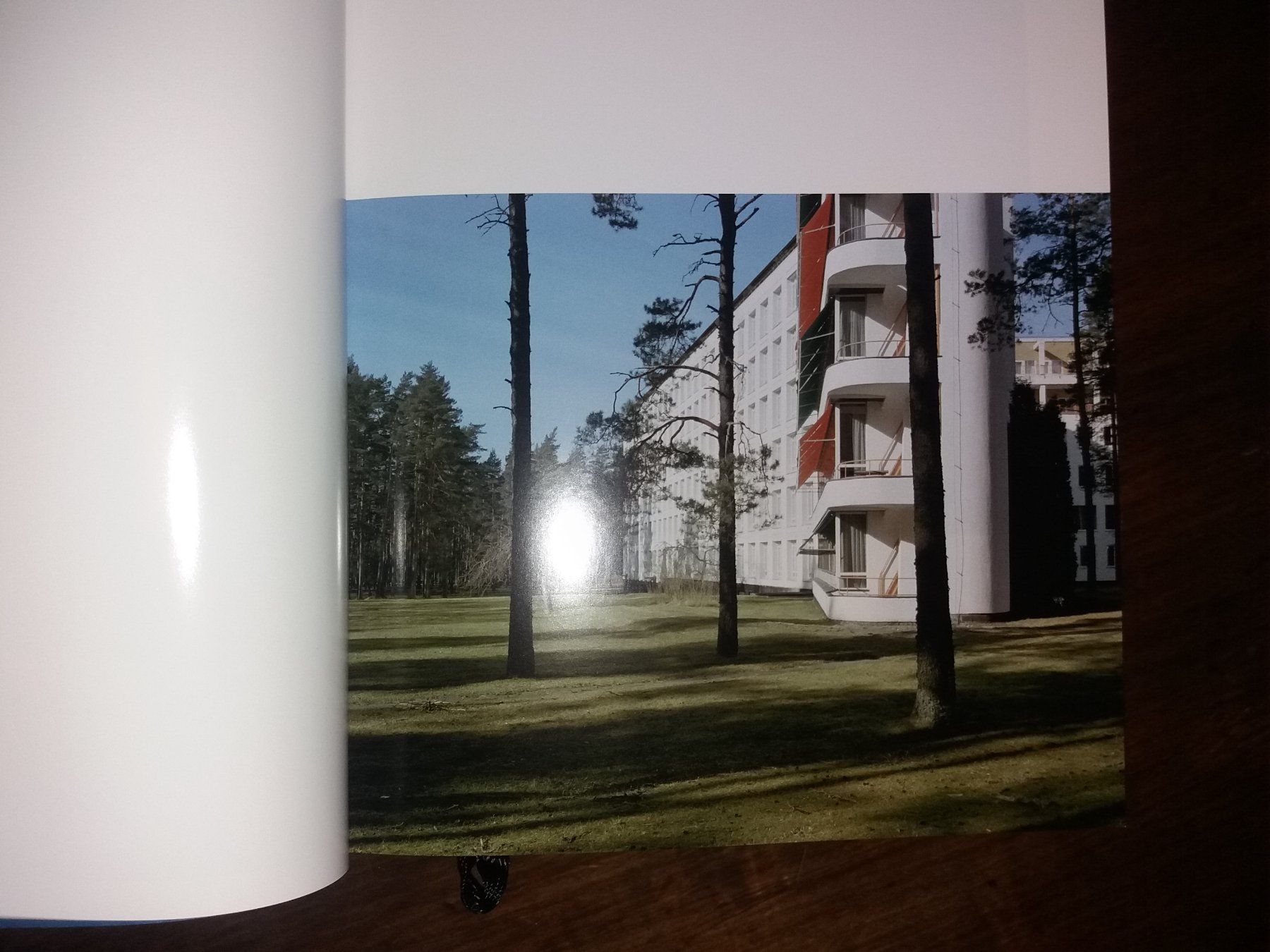Libri: DESIGN ARCHITEKTUR Alvar Aalto second nature – Usato da Welschenrohr venduto da Regool 2