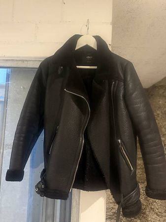 Bomberjacke