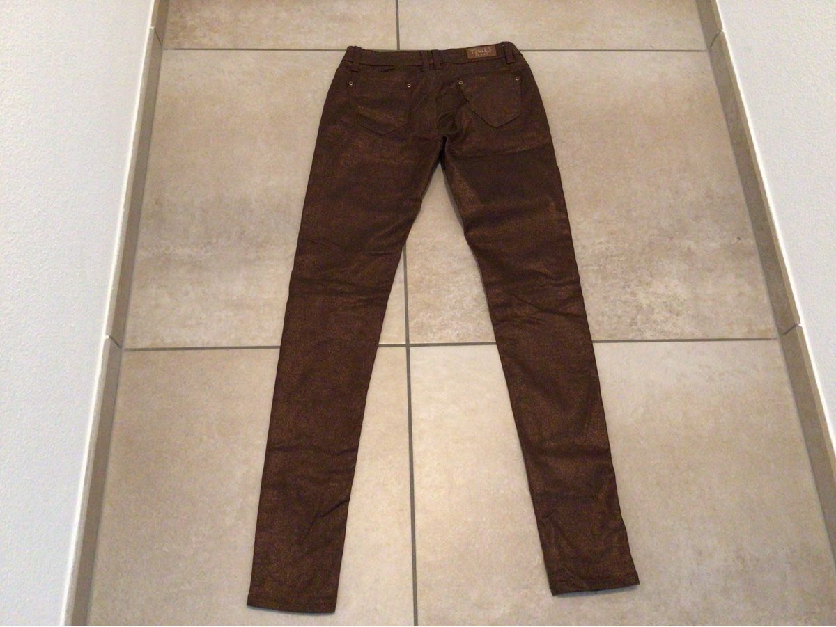 Pantaloni: Hose Toxik3 38 – Usato da Minusio venduto da liam04 2