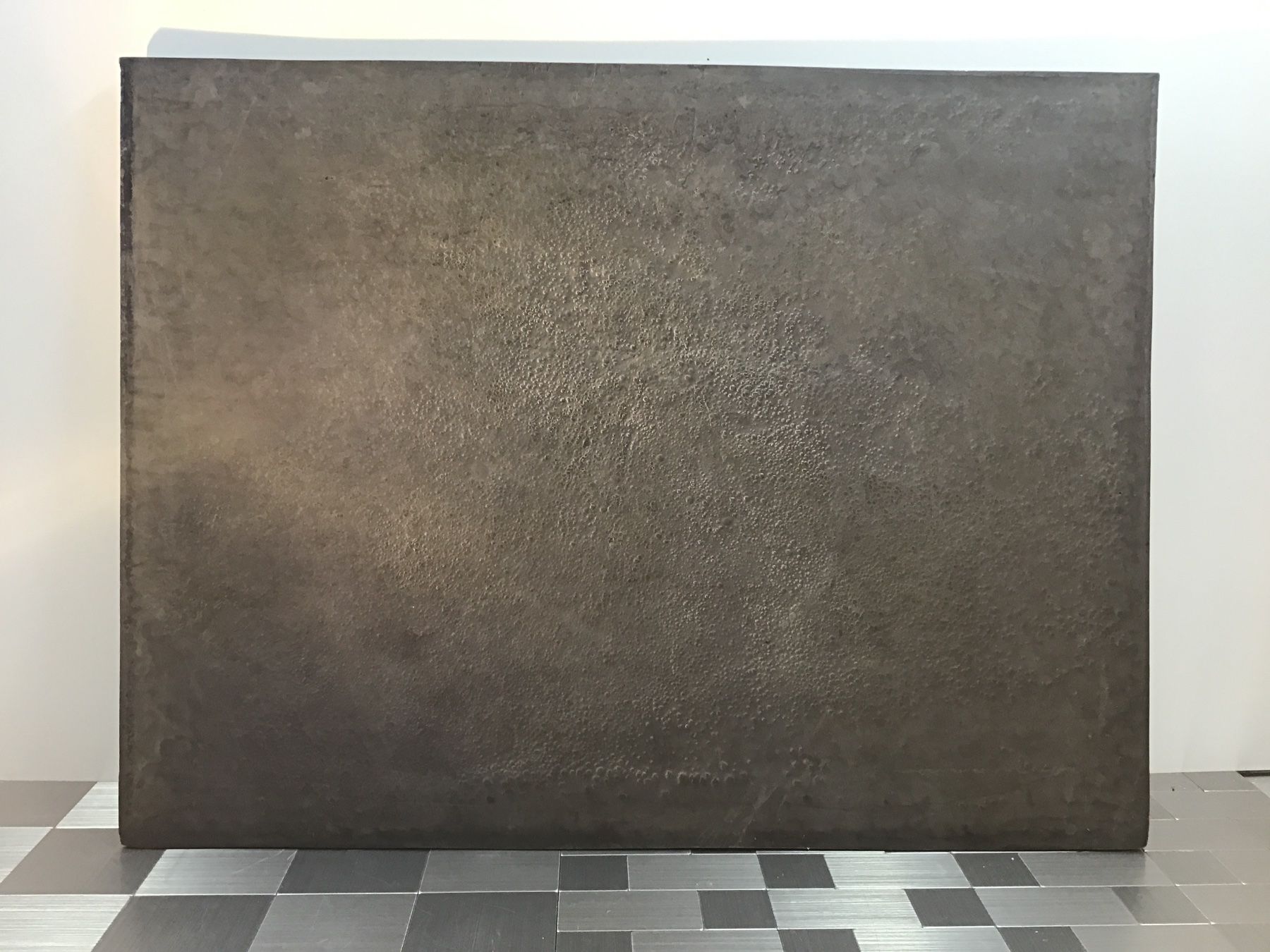 Modellini di ferrovie: NOCH BRUCHSTEINMAUER 40 X 30 cm – Usato da Männedorf venduto da Spezial-Modelle 1