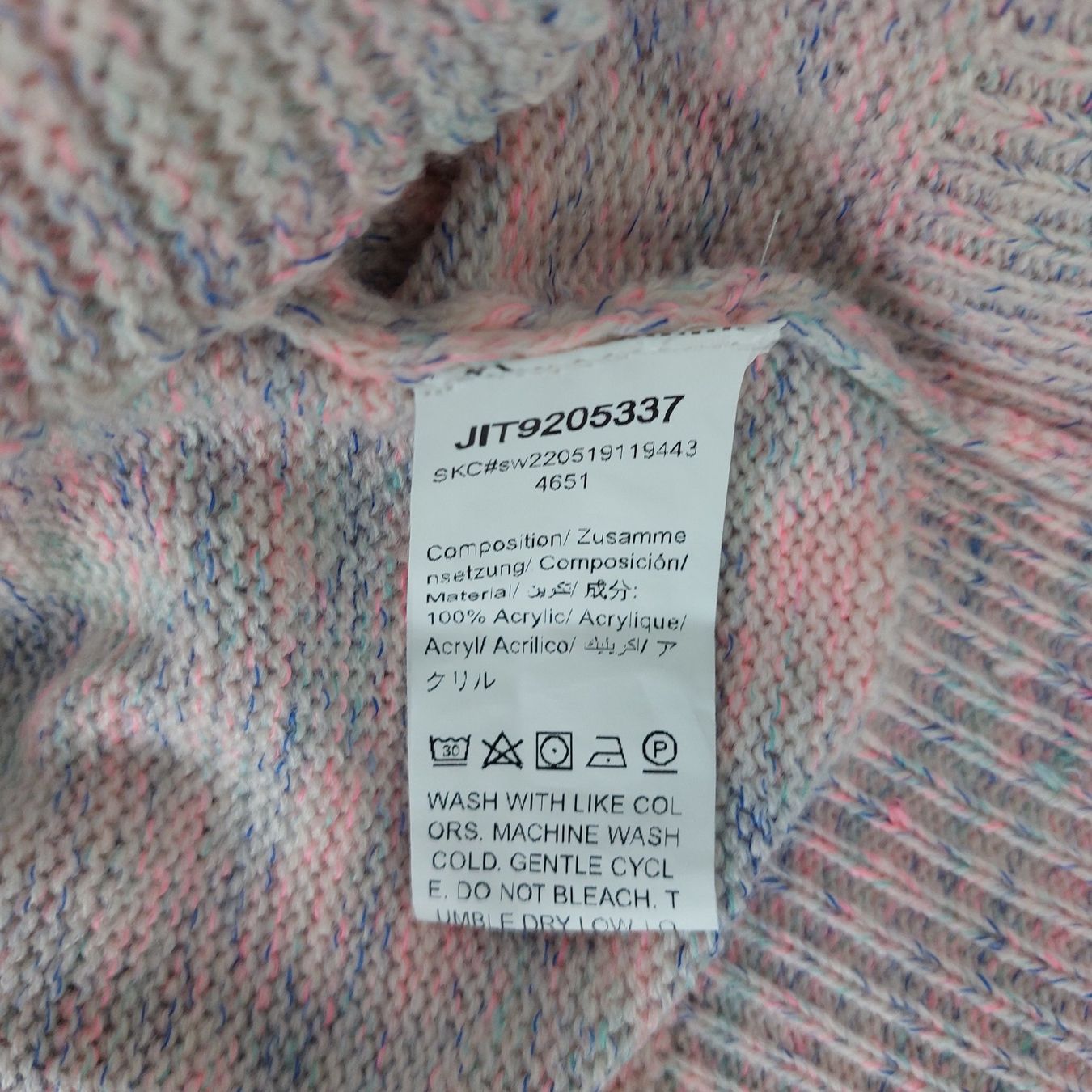 Giacche: Hübsche Strickjacke Grösse L – Nuovo e nell'imballaggio originale da Muri AG venduto da ReBoutique 3