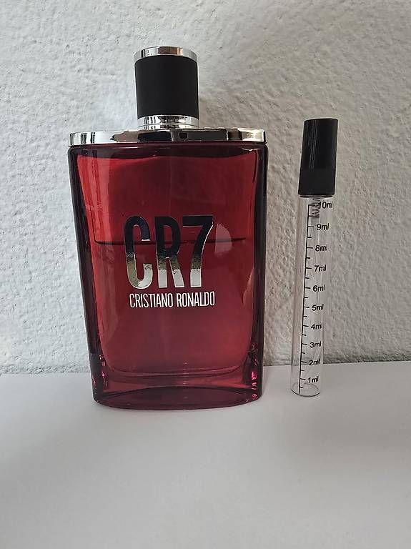 Altro per la casa: CR7 Abfüllung in Sprühflaschen – Usato da Rickenbach Sulz venduto da komper