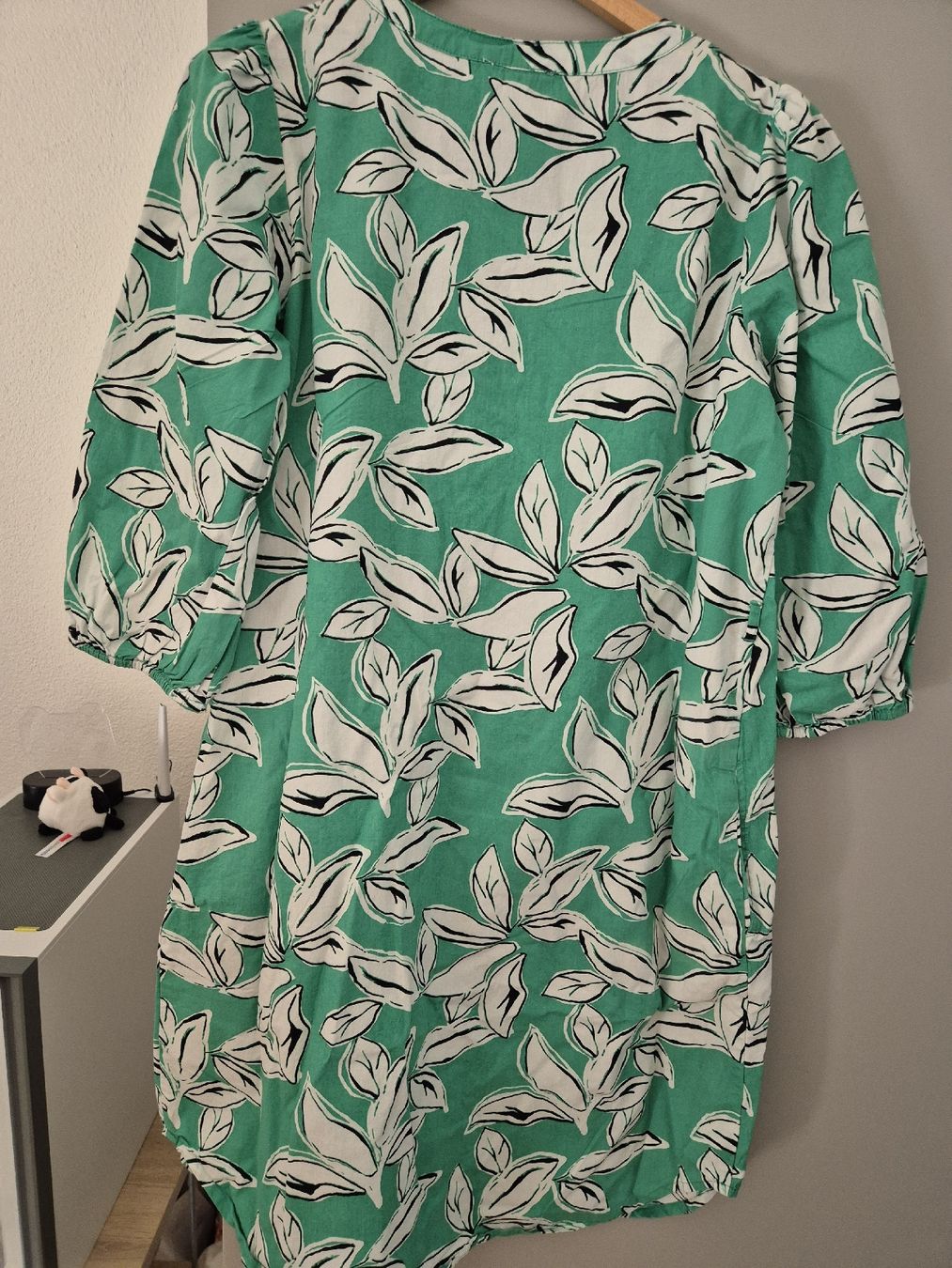 C&A Vestiti: Kleid C&A MAMA Grösse 38  – Nuovo (secondo la descrizione) da Zürich venduto da mit_jz2x 2