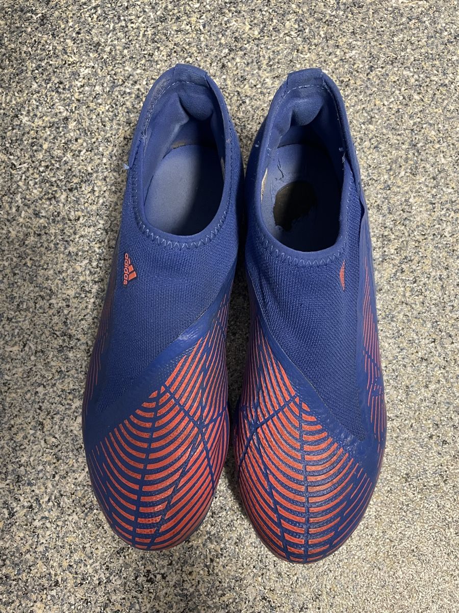 Adidas Herrenschuhe: Adidas Fussballschuhe – Gebraucht aus Wahlendorf von CmsFamily 3
