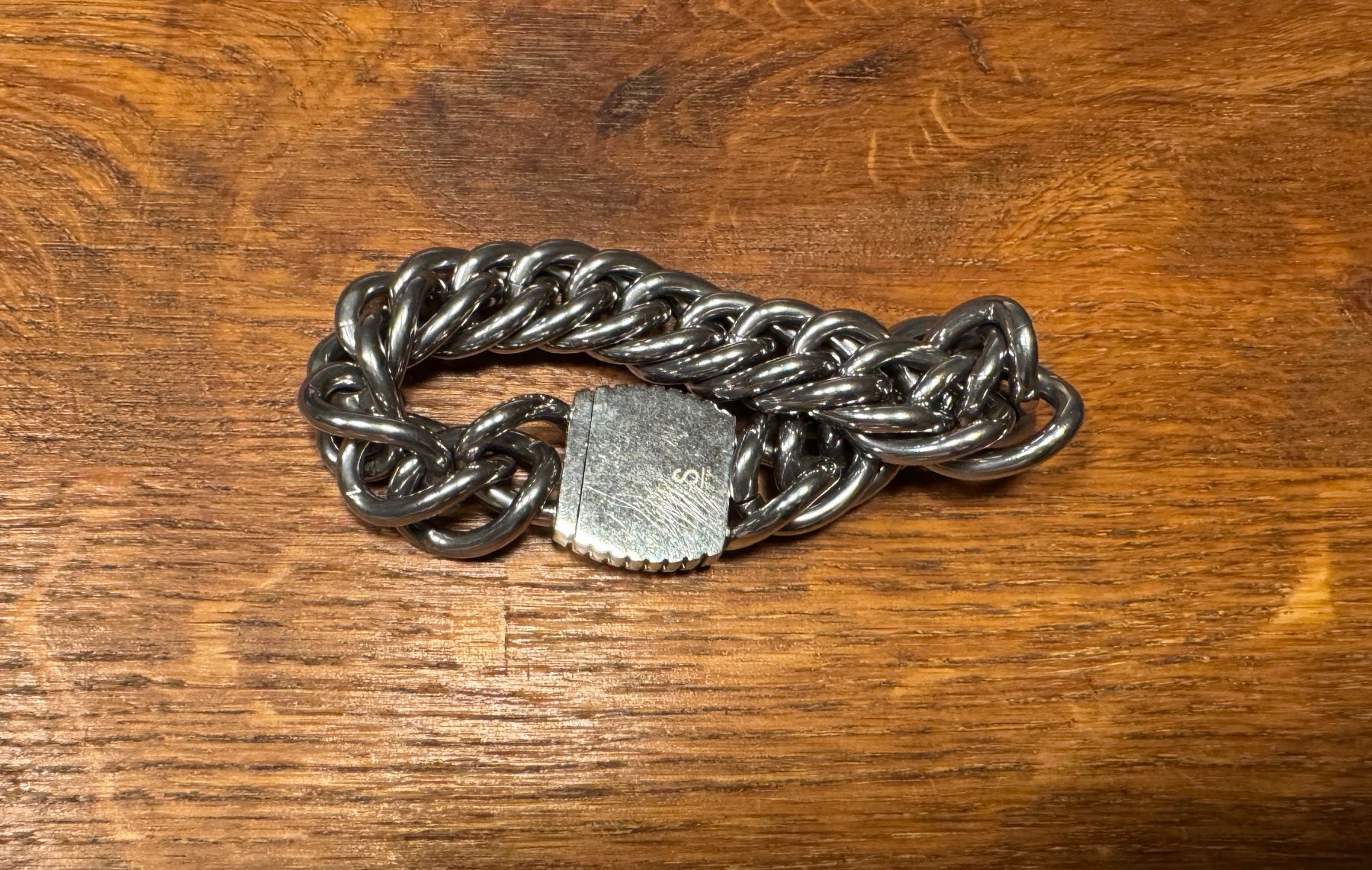 Armbänder & -reifen: Police Armband – Gebraucht aus Watt von Dom_hd7z 1