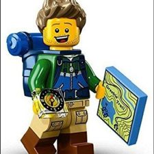 Profile image of Danson1