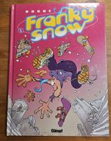 Franky Snow N 1 (T.B.E.)   Slide à mort