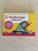 Kinderyoga Bildkarten