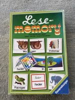 Lesememory - Ravensburger