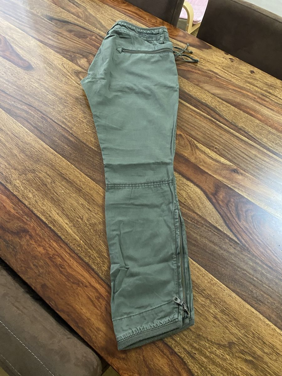 Diesel Hosen: Diesel Damenhose Gr. 28 – Gebraucht aus Zürich von Nutla 1