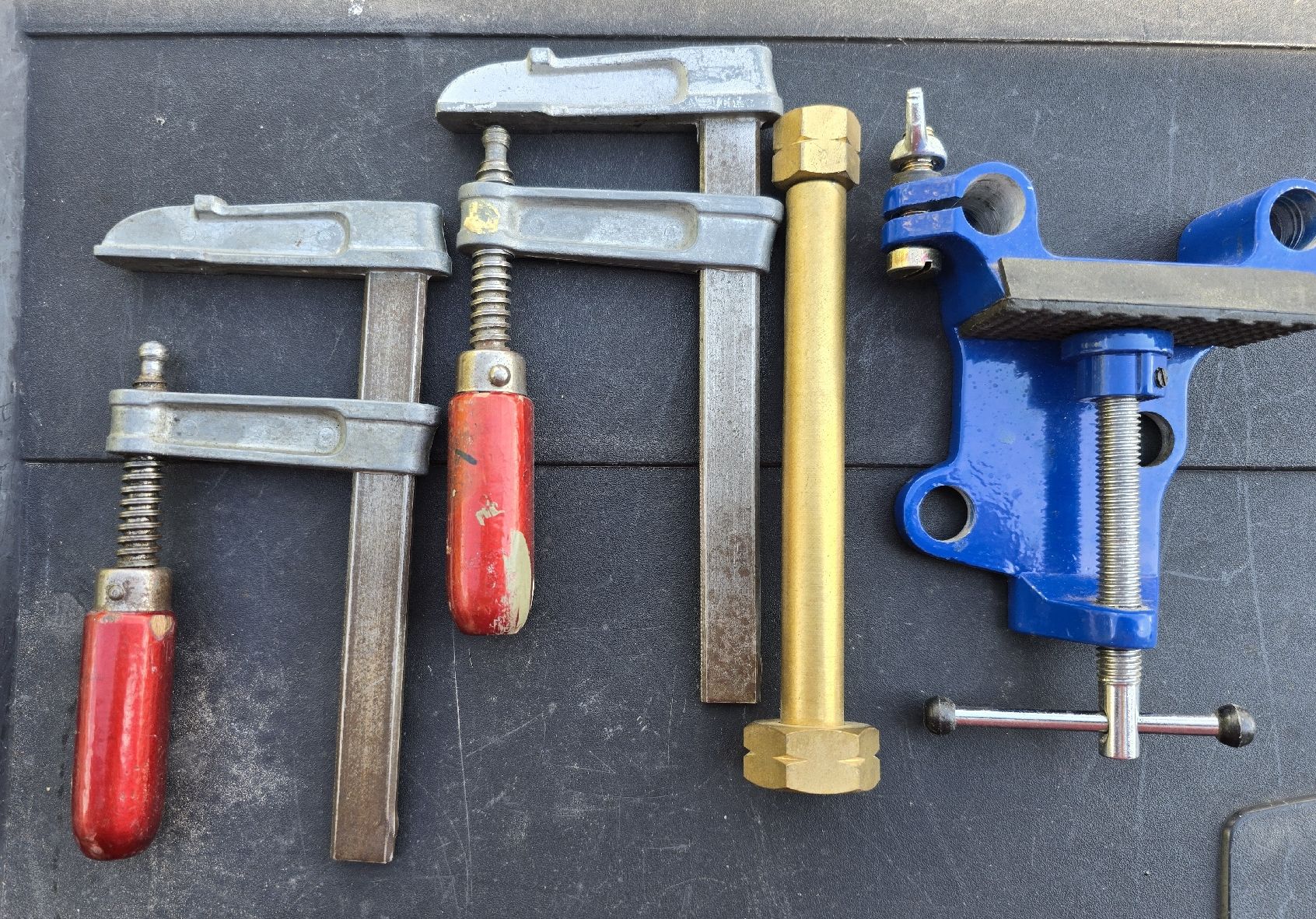 Tous les outils: gebrauchte Werkzeuge – D'occasion à Walkringen par Vanuca 4