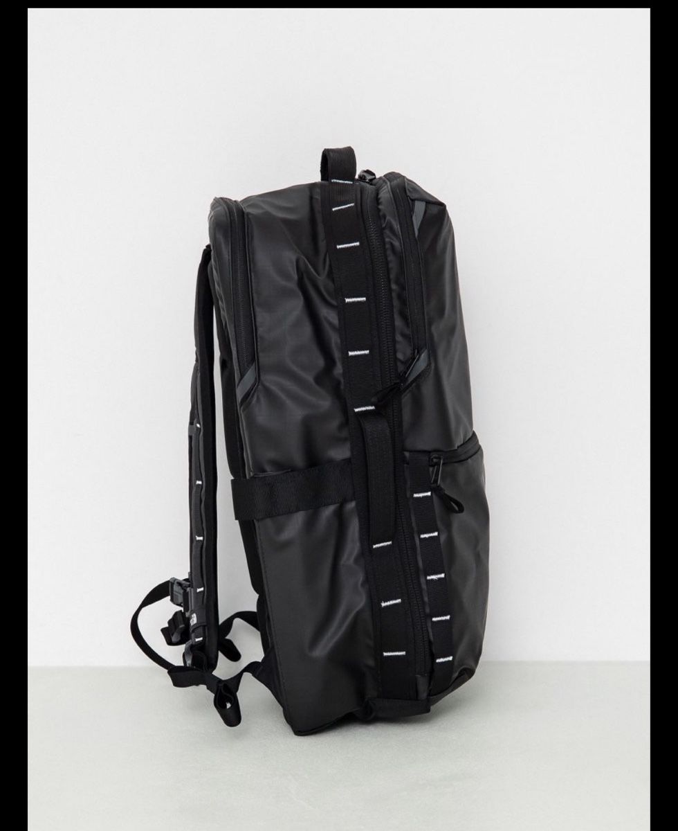 North Face Rucksäcke: The North Face Backpack Black  – Gebraucht aus Morges von Brunocunha05 2
