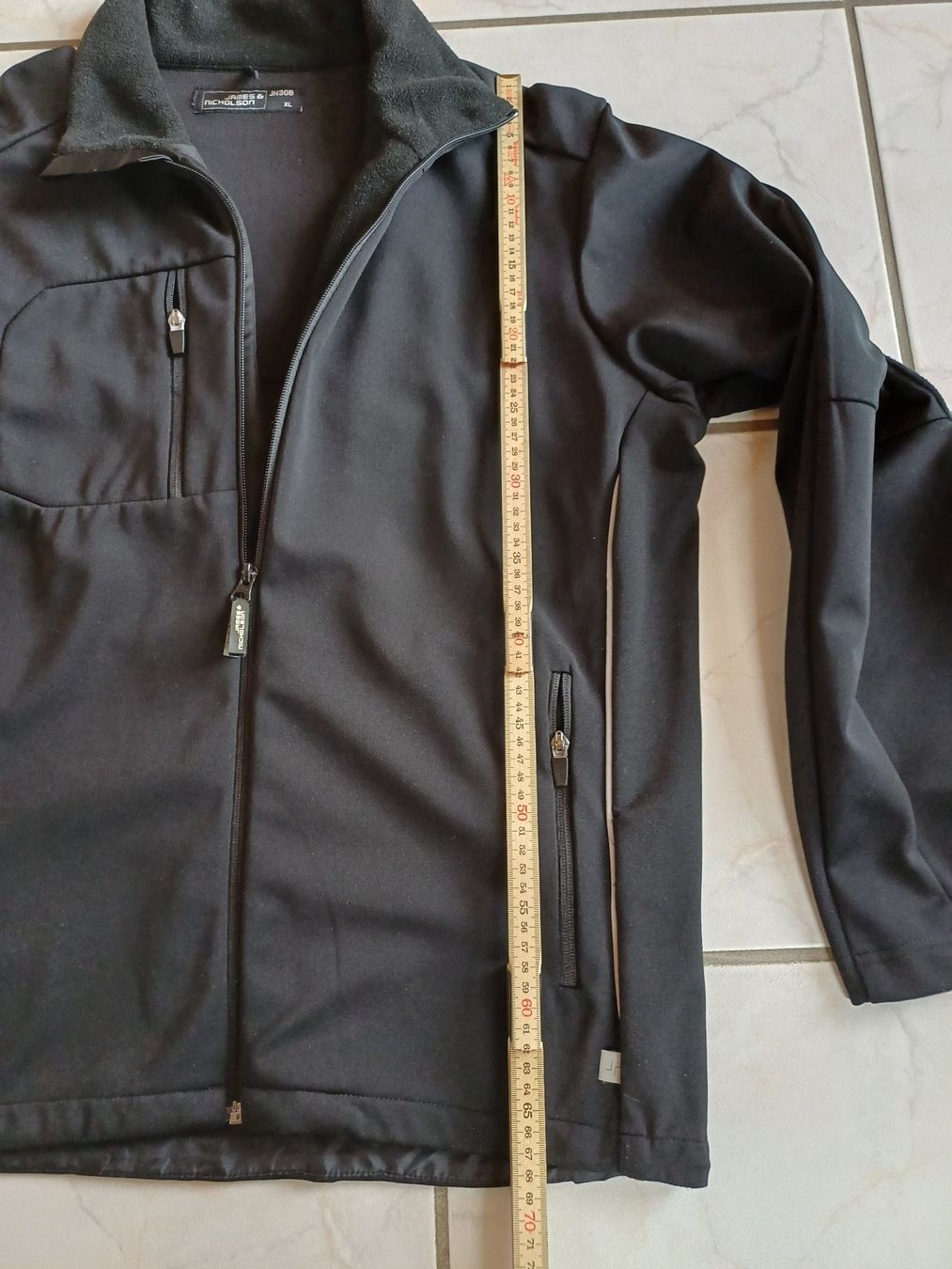 Vestes: Softshelljacke Grösse XL – D'occasion à Rüegsbach par Urs9990 4