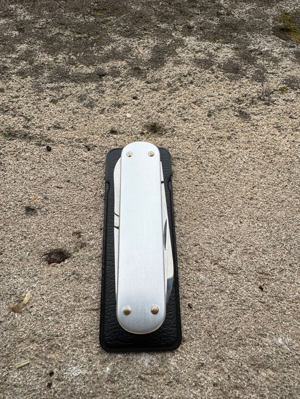 Victorinox Coltelli tascabile: SKA CS Swiss Army Knife – Nuovo (secondo la descrizione) da Binningen venduto da zcm8 1
