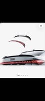 AUDI A5 S-LINE spoiler