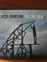 Jack Johnson To The Sea CD