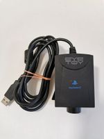 Ps 2 - EyeToy Kamera